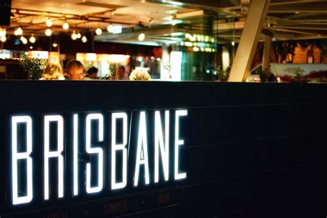 Gay Brisbane Guide 